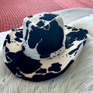 Stetson Felt Cowboy Hat